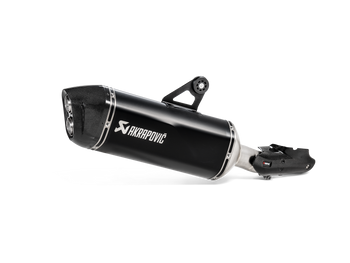 Akrapovic tłumik końcowy BMW R 1250GS / Adventure
