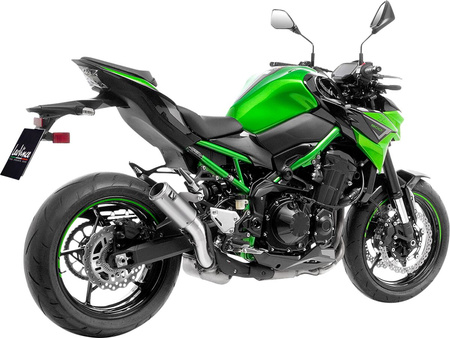 LeoVince tłumik LV Corsa Kawasaki Z900 2020-2024