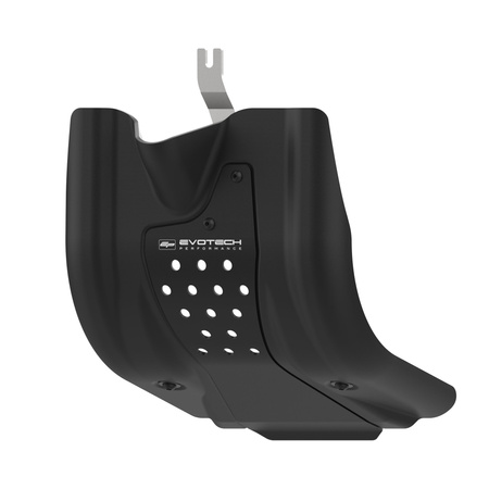 Evotech Performance osłona silnika - Triumph Bonneville T120 Black (2016+)