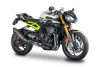 Spark tłumik końcowy Konix Evo Triumph Street Triple 765RS 2020-2025