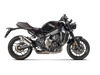 Akrapovic układ wydechowy Racing Line Yamaha XSR 900 2022 - 2023