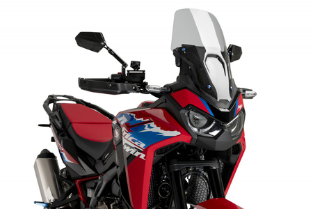 Szyba turystyczna PUIG do Honda CRF1100L Africa Twin / Adv. Sports.
