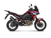 Akrapovic tłumik końcowy Honda Africa Twin / Adventure Sport 2024  -  2025