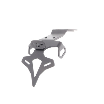 Evotech Performance mocowanie tablicy - Kawasaki Ninja 1100SX Performance Tourer 2025+