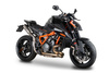 Spark tłumik końcowy Grid-O Evo KTM 1290 / 1390 Super Duke R / EVO 2020-2024