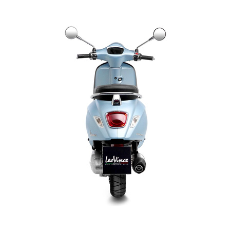 LeoVince układ wydechowy LV One Evo Vespa Primavera 125 2021-2024