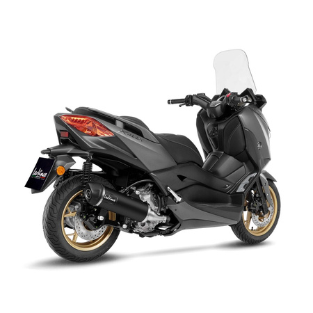 LeoVince tłumik LV One Evo Yamaha T-Max 300 2021-2024