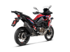 Akrapovic tłumik końcowy Honda Africa Twin / Adventure Sport 2024  -  2025