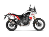 Akrapovic tłumik końcowy Yamaha Tenere 700 2019 - 2020