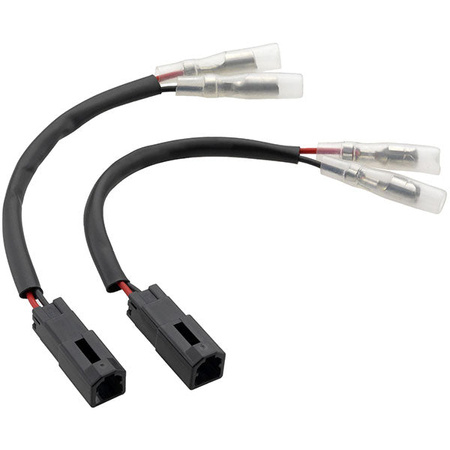 Indicator Loom Connector Kit (Pair) - Ducati XDiavel V4 (2025+)