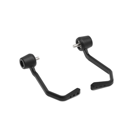 Evotech Performance osłony klamek (Road) - CFMoto 450NK (2024+)