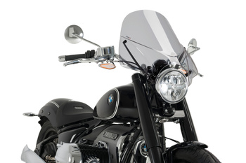 Owiewka PUIG do BMW R18 19-25 (Touring)