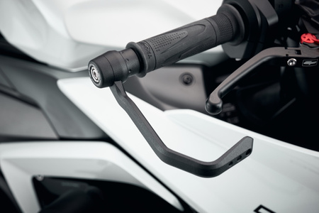 Evotech Performance osłona klamki hamulca (Race) - Triumph Trident (2021 - 2024)