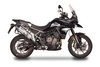 Spark tłumik końcowy Fighter Evo Triumph Tiger 900/GT/GT Pro/ 2020-2023