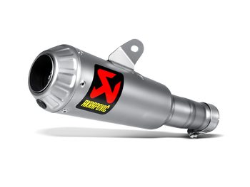 Akrapovic tłumik końcowy Yamaha R6 2006 - 2025