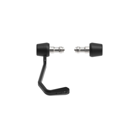 Evotech Performance osłona klamki hamulca (Road) - CFMoto 450SR (2024+)