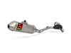 Akrapovic układ wydechowy Evolution Line Kawasaki KX 450 / XC 2021 - 2023