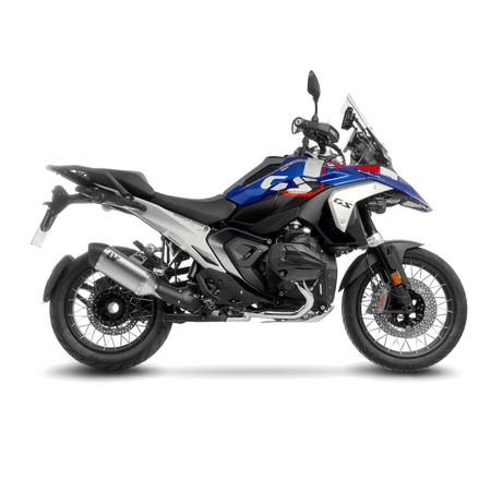 LeoVince tłumik LV-14 BMW R 1300GS/Adventure 2024-2025