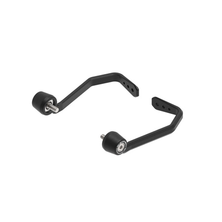 Evotech Performance osłony klamek (Race) - Royal Enfield Guerrilla 450 (2024+)