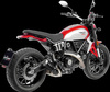 LeoVince tłumik LV-10 Ducati Scrambler Icon/Full Throttle/Night Shift 2023-2024