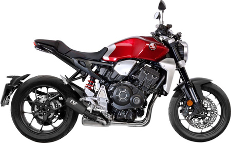 LeoVince tłumik LV-10 Honda CB1000R 2018-2024