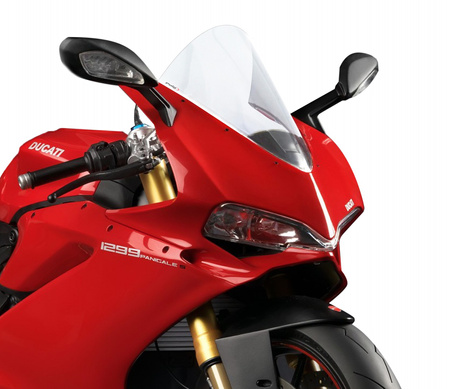 Szyba sportowa PUIG do Ducati 959 / 1299 Panigale