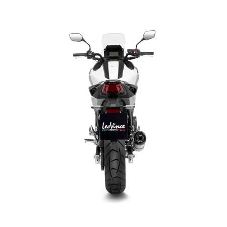 LeoVince tłumik LV One Evo Honda NC 750X 2021-2024