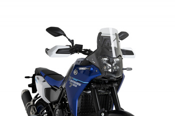 Szyba sportowa PUIG do Yamaha Tenere 700 25