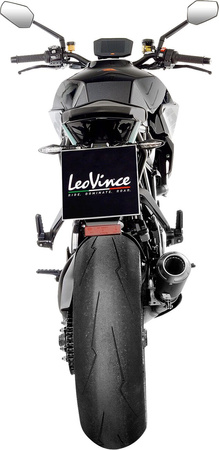 LeoVince tłumik LV-10 KTM 1290 Super Duke R 2014-2019