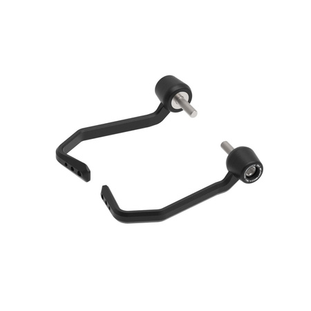 Evotech Performance osłony klamek (Road) - BMW R 1250 RS (2022+)