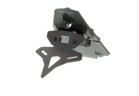 Evotech Performance mocowanie tablicy - BMW S 1000 XR Sport (2018-2019)