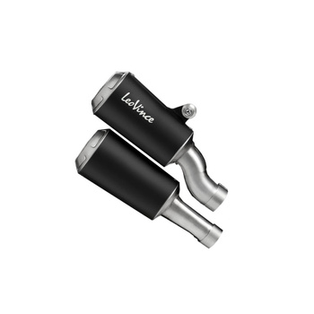 LeoVince tłumik LV-10 Triumph Speed Triple 1200/RS/RR 2021-2025