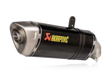 Akrapovic tłumik końcowy Kawasaki ZX-4R 2023 - 2025