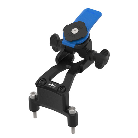 Evotech Performance uchwyt Quad Lock - Triumph Speed Triple 1200 RR (2022+)