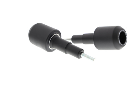 Evotech Performance crashpady - Kawasaki Z900 (2025+)