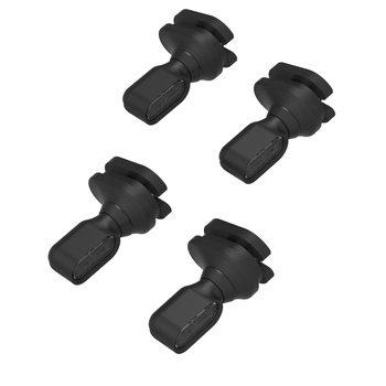 Evotech LED V1 Indicators (Set of 4) - Yamaha MT-07 (2025+)