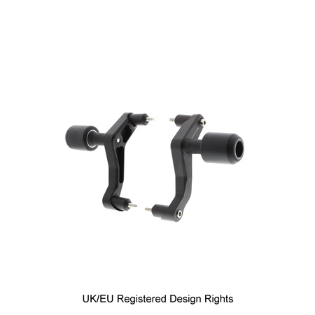 Evotech Performance crashpady - KTM 1290 Super Duke R Evo (2022+)