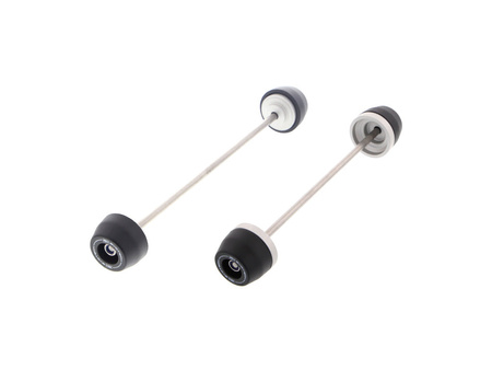 Evotech Performance crashpady osi zestaw - BMW F 900 R (2020 - 2024)