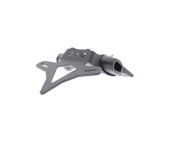 Evotech Performance mocowanie tablicy - Kawasaki Z900RS SE (2023+)