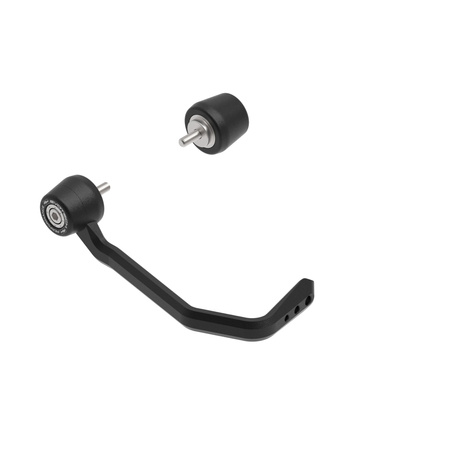 Evotech Brake Lever Protector Kit (Race) - Honda Monkey 125 (2025+)