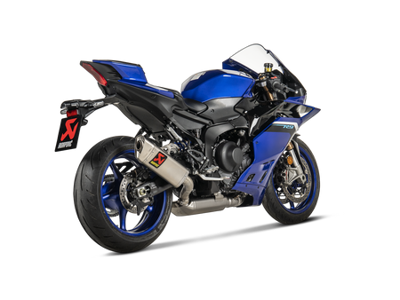 Akrapovic układ wydechowy Racing Line Yamaha R9 2025