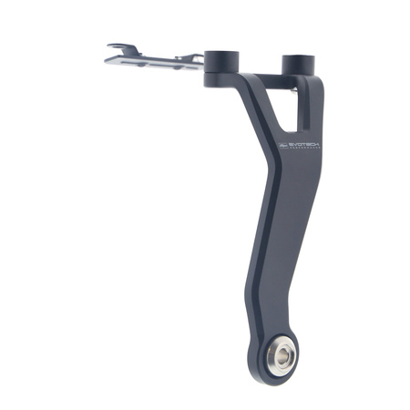 Evotech Performance uchwyt wydechu - Aprilia RSV4 Factory (2025+)