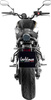LeoVince układ wydechowy LV-10 Yamaha MT-07/XSR 700/R7 2021-2024