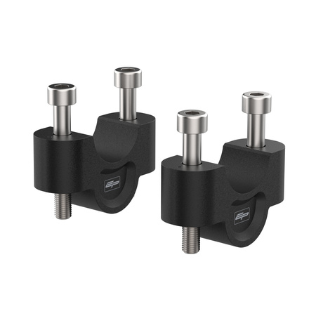 Evotech Performance podwyższenie kierownicy - Triumph Speed Triple 1200 RS (2025+)