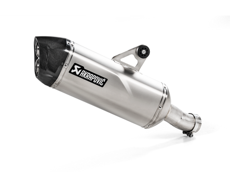 Akrapovic tłumik końcowy BMW R 1250GS / Adventure