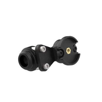 Evotech Performance uchwyt SP Connect - BMW R 1250 GS Rallye TE (2019-2023)