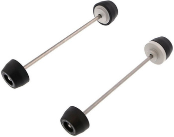 Evotech Performance crashpady osi zestaw - Ducati Panigale 959 (2016-2019)