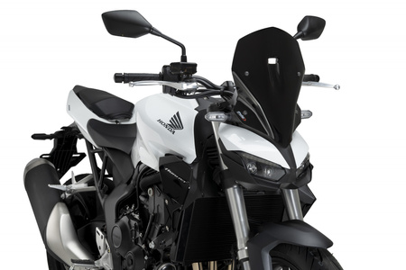 Owiewka PUIG do Honda CB1000 Hornet 25 (Touring)