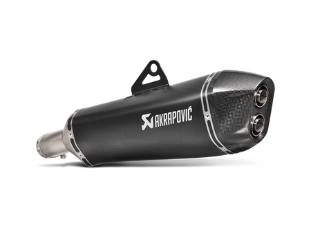Akrapovic tłumik końcowy BMW F 650/700/800GS