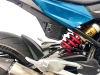 Evotech Performance osłona regulatora napięcia - BMW F 900 R Sport (2025+)